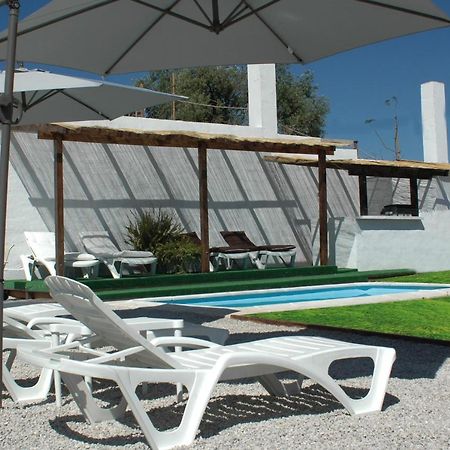 Jingtu Wellness & Spa B&B Comares Exterior photo