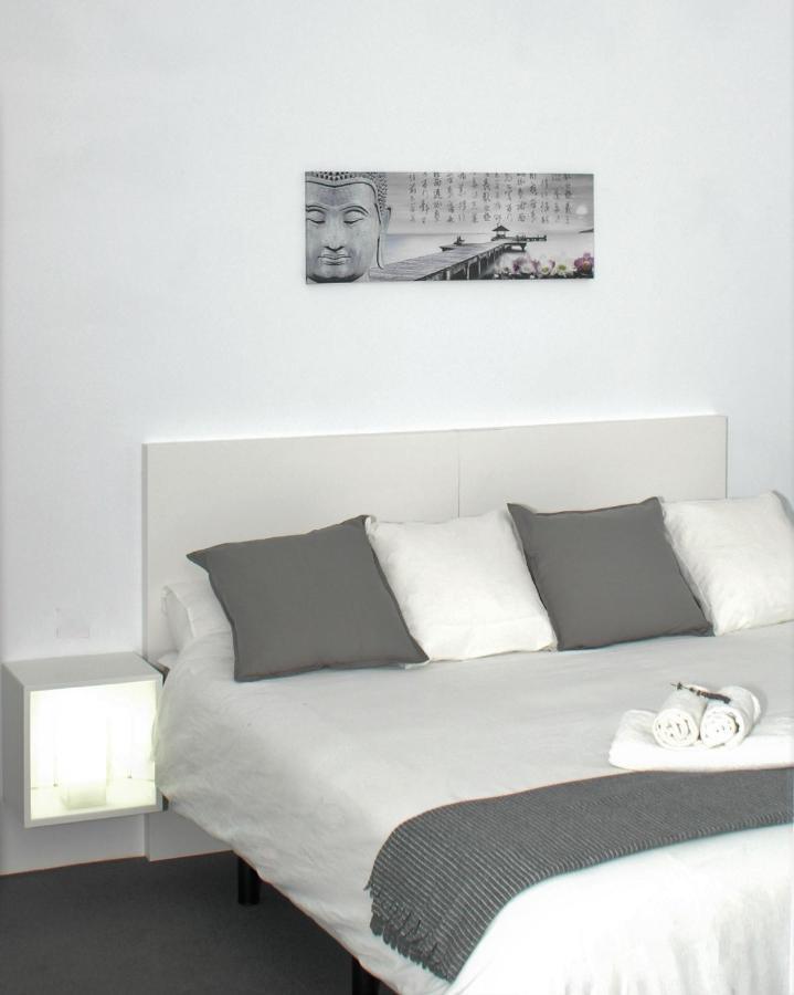 Jingtu Wellness & Spa B&B Comares Exterior photo